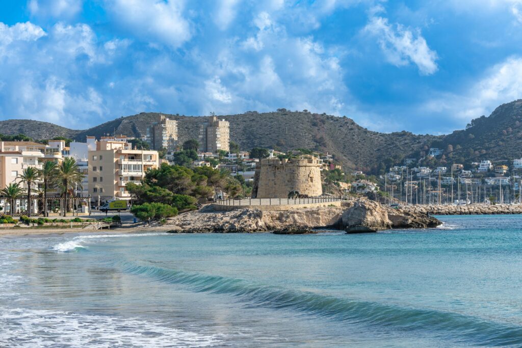 costa blanca tours