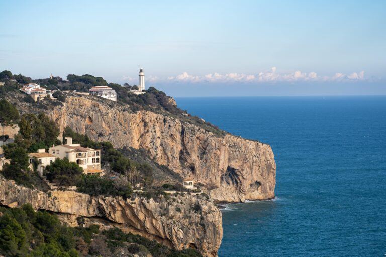 Costa Blanca tours